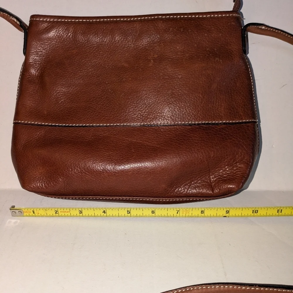 Margot leather bag, Great Condition.